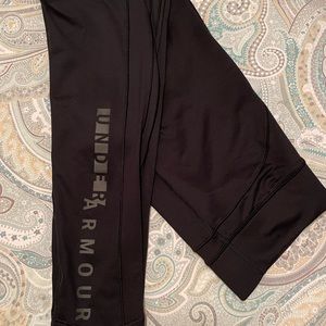 Women’s UA Cold Gear Pants